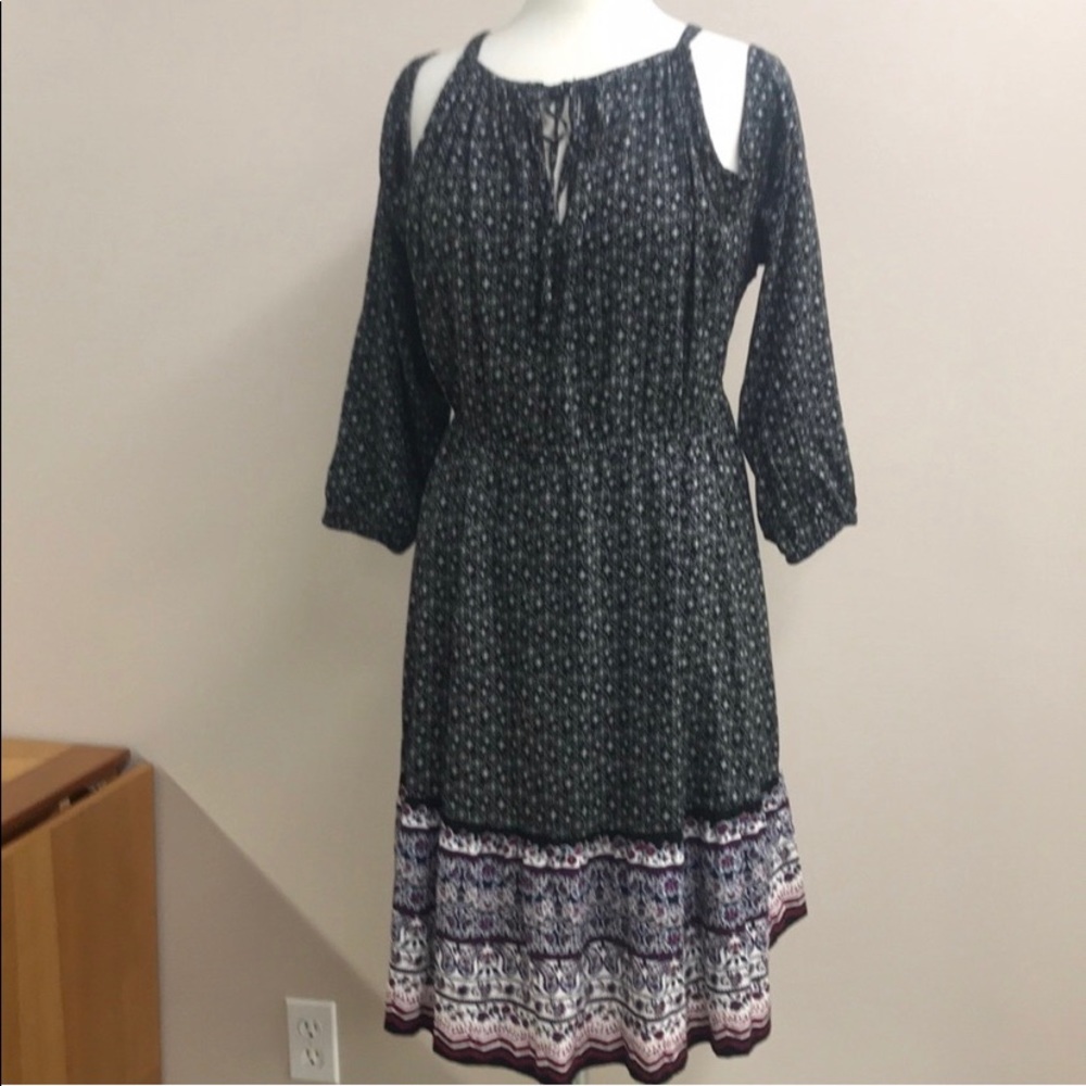 Torrid Dress